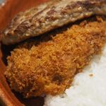 びっくりドンキー - 