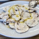 Pizzeria Napoletana Da Yuki - 