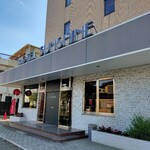 ホテルサンシャイン - 