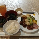 ホテルサンシャイン - 