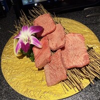 牛兵衛 草庵 池袋西口店 - 