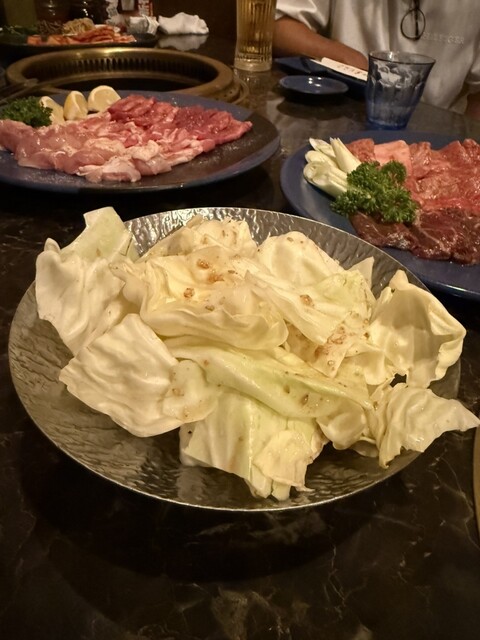 Kuroge Wagyu A4A5 Yakiniku Ariran Shinjuku Hon Ten photo 3