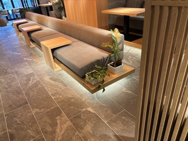 Tea Lounge ISOLA photo 4