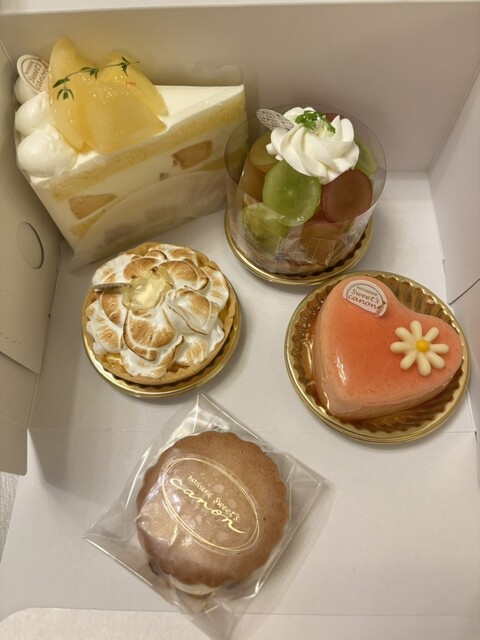 パティスリー　tradition et innovation パティスリー tradition et innovation パティスリー tradition et