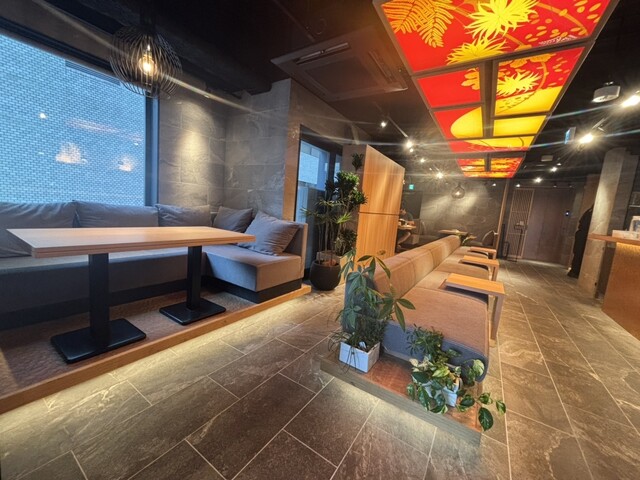 Tea Lounge ISOLA photo 5