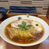 らぁ麺 とうひち