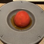 貝渕 卓也 - 強肴