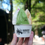 HARVEST NAGAI FARM Karuizawa Ten - ☆地理位置也非常优越哦(#^.^#)