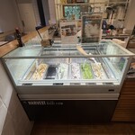 HARVEST NAGAI FARM Karuizawa Ten - ☆各种口味的冰淇淋欢迎您(*^^)v☆