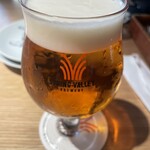 スプリングバレーブルワリー 京都 - 