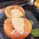 茶房 オクノシブヤ - 