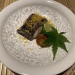 貝渕 卓也 - 焼物