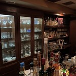 バー ライムストーンウォーター - 