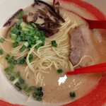 たつ屋 - 料理写真: