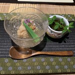 貝渕 卓也 - 冷物