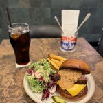 Chillmatic Hamburger & Bistro - 