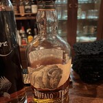 バー ライムストーンウォーター - 