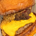 Chillmatic Hamburger & Bistro - 