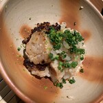 貝渕 卓也 - おかわり　お焦げ入り