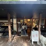 HARVEST NAGAI FARM Karuizawa Ten - ☆外观氛围在这里哦(^^ゞ☆