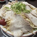 ちゃあしゅうめん ゆうらい - 