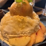 茶房 オクノシブヤ - 