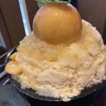 茶房 オクノシブヤ - 