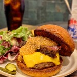 Chillmatic Hamburger & Bistro - 