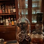 バー ライムストーンウォーター - 