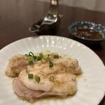 韓国厨房セナラ - チョウチョ