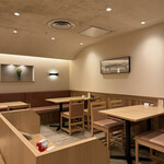 赤坂 ふきぬき - 