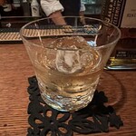 バー ライムストーンウォーター - 