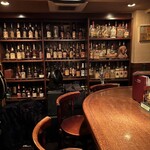 バー ライムストーンウォーター - 