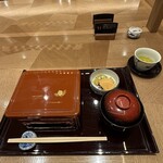 赤坂 ふきぬき - 