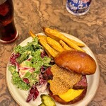 Chillmatic Hamburger & Bistro - 