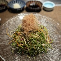 鉄板焼 すみだ - 