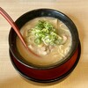 豚旨うま屋ラーメン 刈谷店