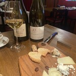 ビストロ ボンクール - 