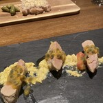 ビストロ ボンクール - 