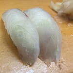 巫女し - 鮴こち