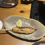 恵比寿 比内亭 - 