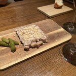 ビストロ ボンクール - 