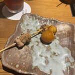 恵比寿 比内亭 - 