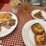 ル・プチメック 今出川店 - 