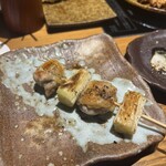 恵比寿 比内亭 - 