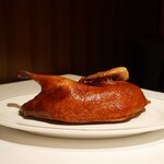 中国飯店 琥珀宮 - 料理写真: