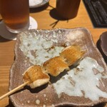 恵比寿 比内亭 - 