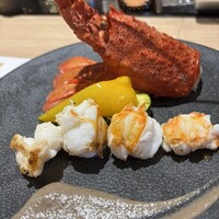 鉄板焼 grow 六本木店 - 