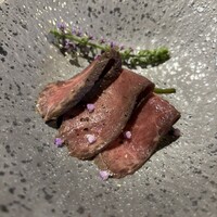 鉄板焼 grow 六本木店 - 