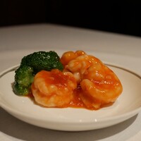 中国飯店 琥珀宮 - 